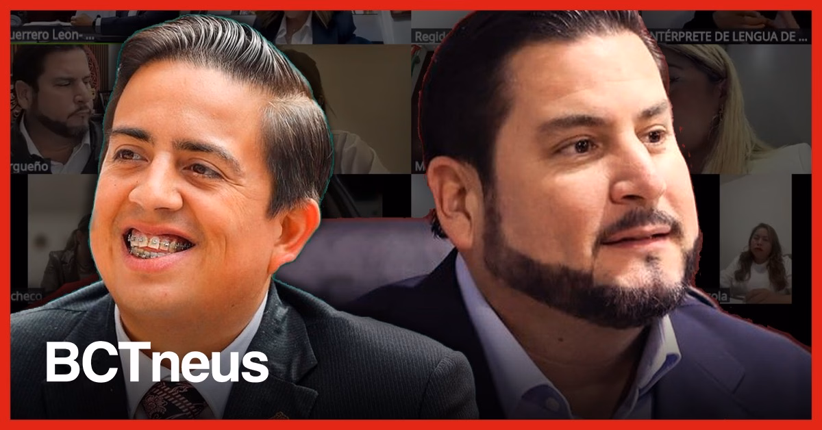 Articulo - Pablo Yáñez desmiente "pérdida de autonomía" tras convenio de recaudación