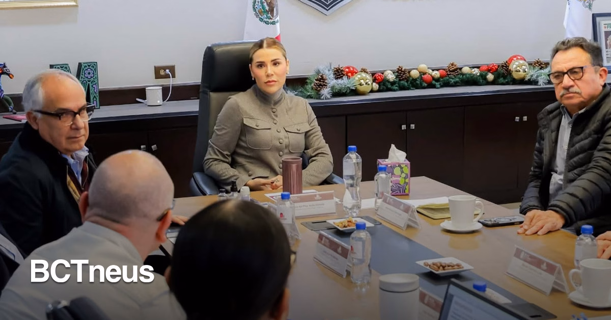 Articulo - El agua es un derecho y debe estar garantizada para todos: Marina del Pilar