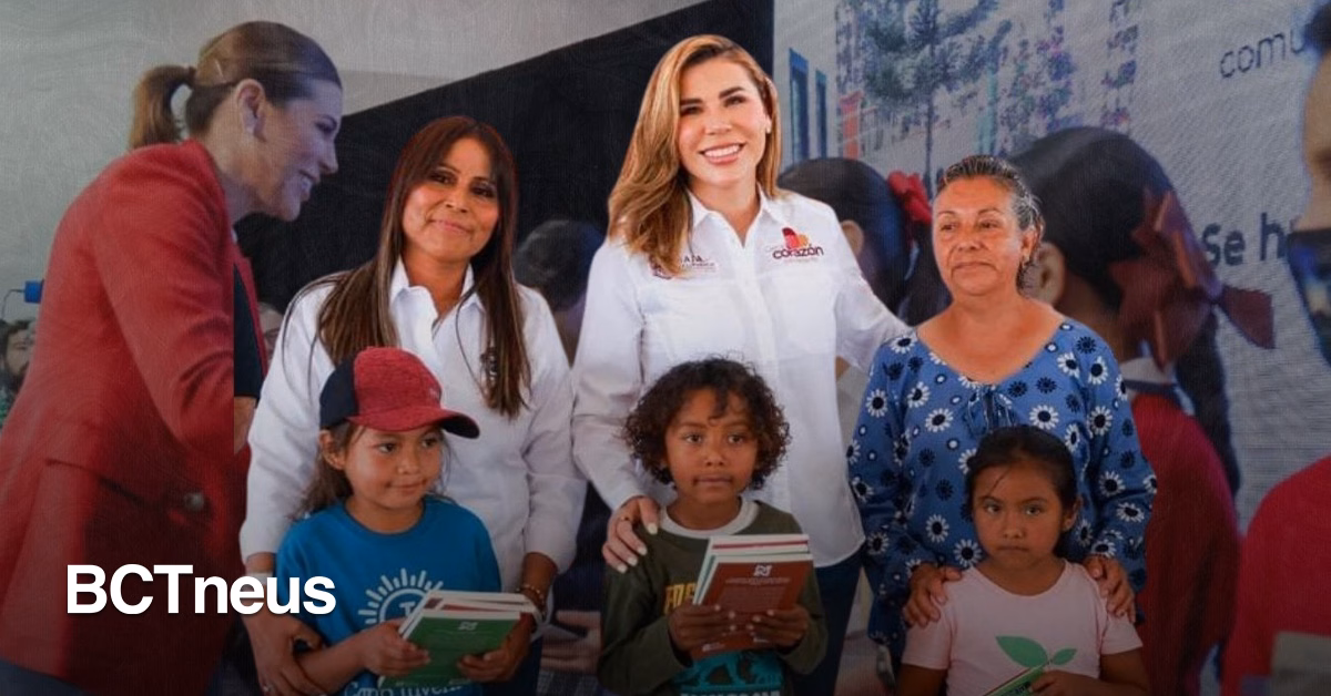 Articulo - Más de 220 mil estudiantes participan en programa que fomenta la lectura: Marina del Pilar