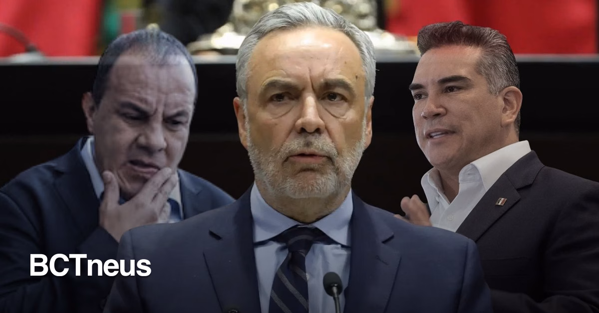 Articulo - Así es la reforma que busca que ningún político esté por encima de la ley