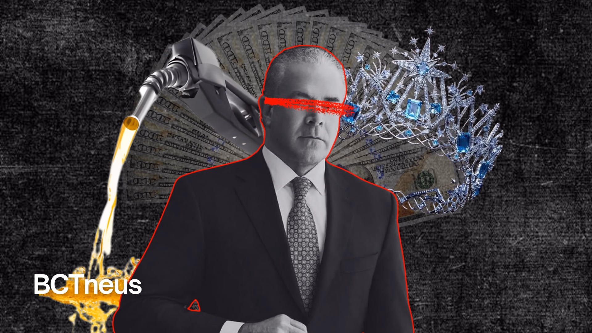 Articulo - Reactivan orden de aprehensión contra Raúl Rocha Cantú, co propietario de Miss Universo