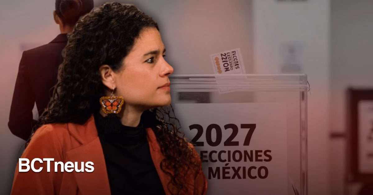 Articulo - Luisa Alcalde va contra las “leyes esposas” y pide a la Corte anular reformas estatales