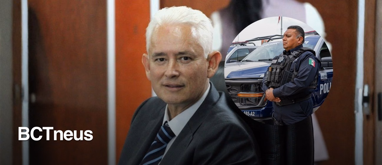 Articulo - Policías deberían ganar 35 mil pesos y tener fondo de retiro para evitar corrupción: Jorge Ramos