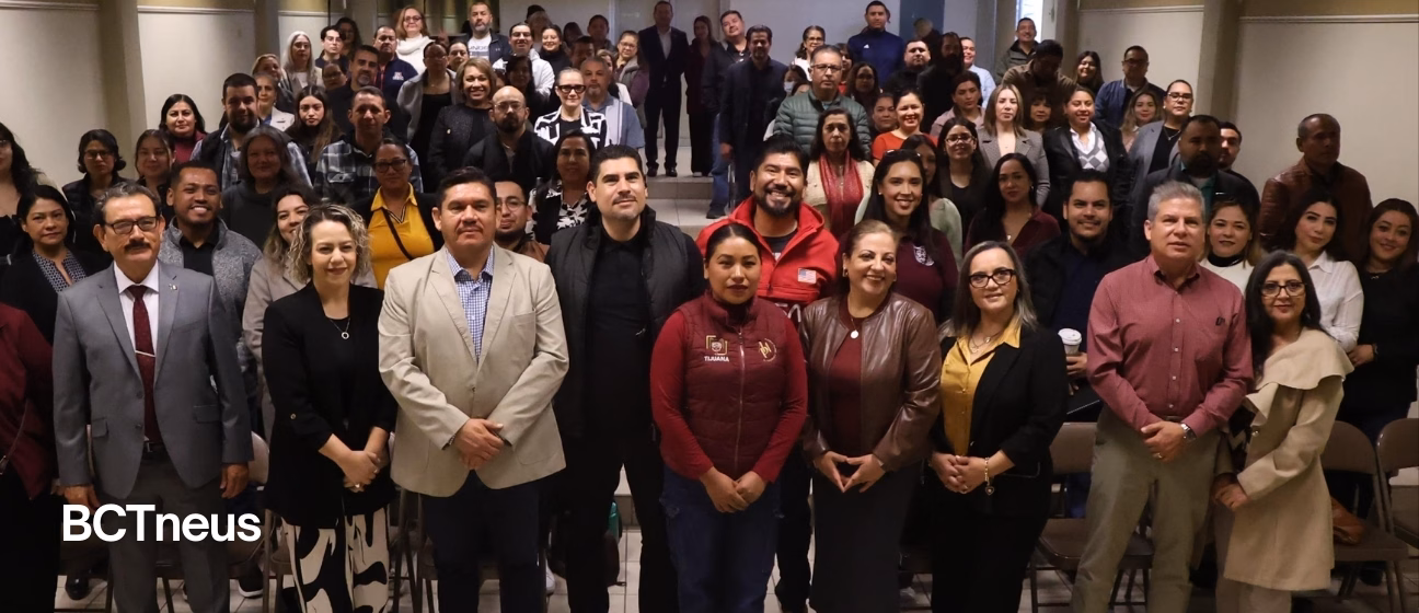 Articulo - Tijuana impulsa la innovación educativa con el Segundo Foro de Inteligencia Artificial 2026