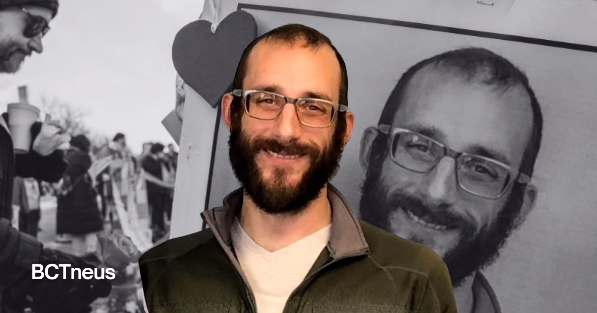 Articulo - Forense de Minneapolis confirma que Alex Pretti murió por homicidio