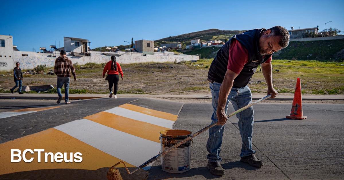 Articulo - Tijuana: Ciudad Limpia llega a mas de 14 mil personas