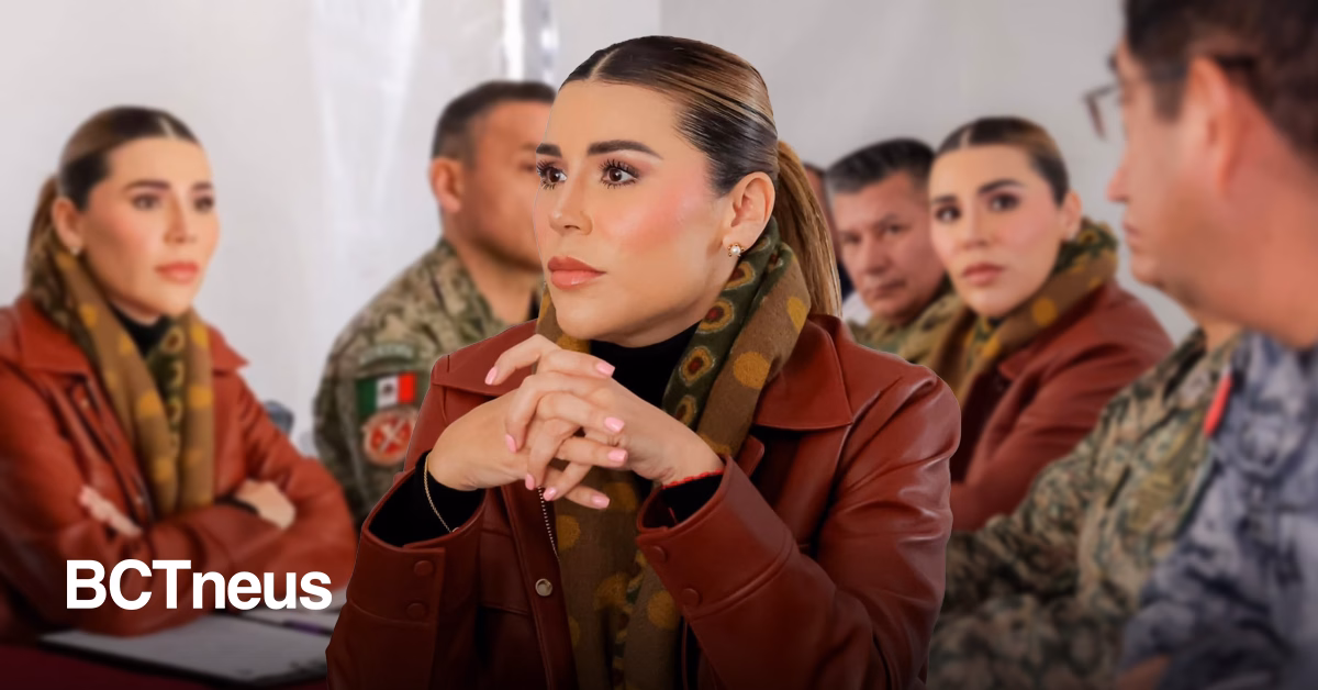 Articulo - "No habrá impunidad frente a quien abuse de un uniforme": Marina del Pilar