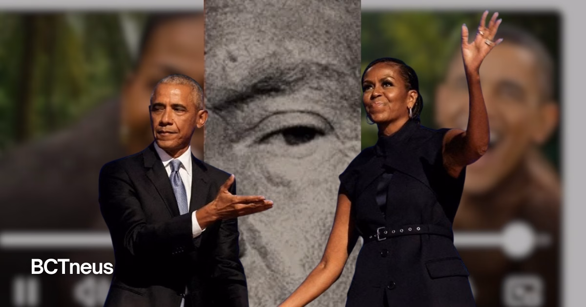 Articulo - Republicanos rompen filas y critican a Trump por video racista contra los Obama