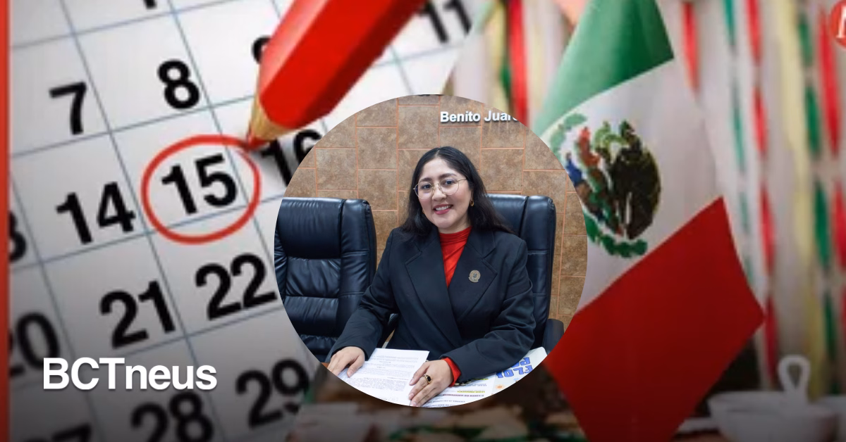 Articulo - BC tendrá dos nuevas fechas conmemorativas