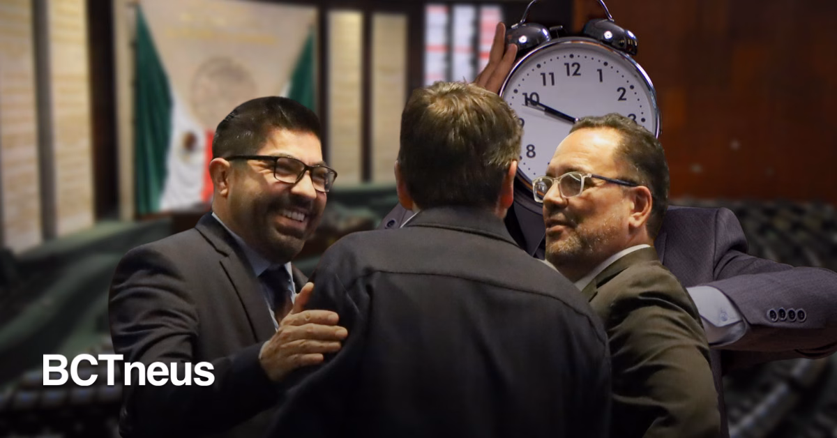 Articulo - Celebra Armando Ayala aprobación en el Senado de histórica  reforma laboral