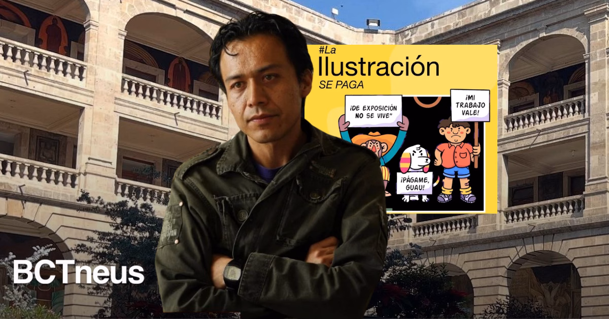 Articulo - Destituyen a Marx Arriaga de la SEP, termina desalojado por la fuerza