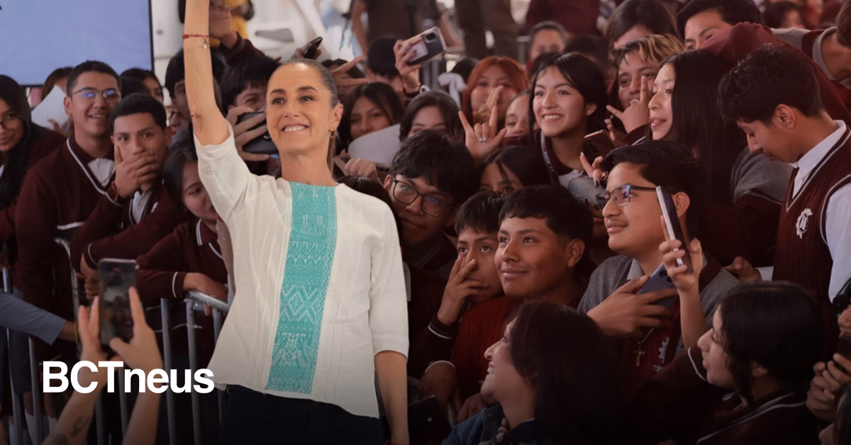 Articulo - Nueva Escuela Mexicana sumará a mujeres en la narrativa histórica de los libros de texto