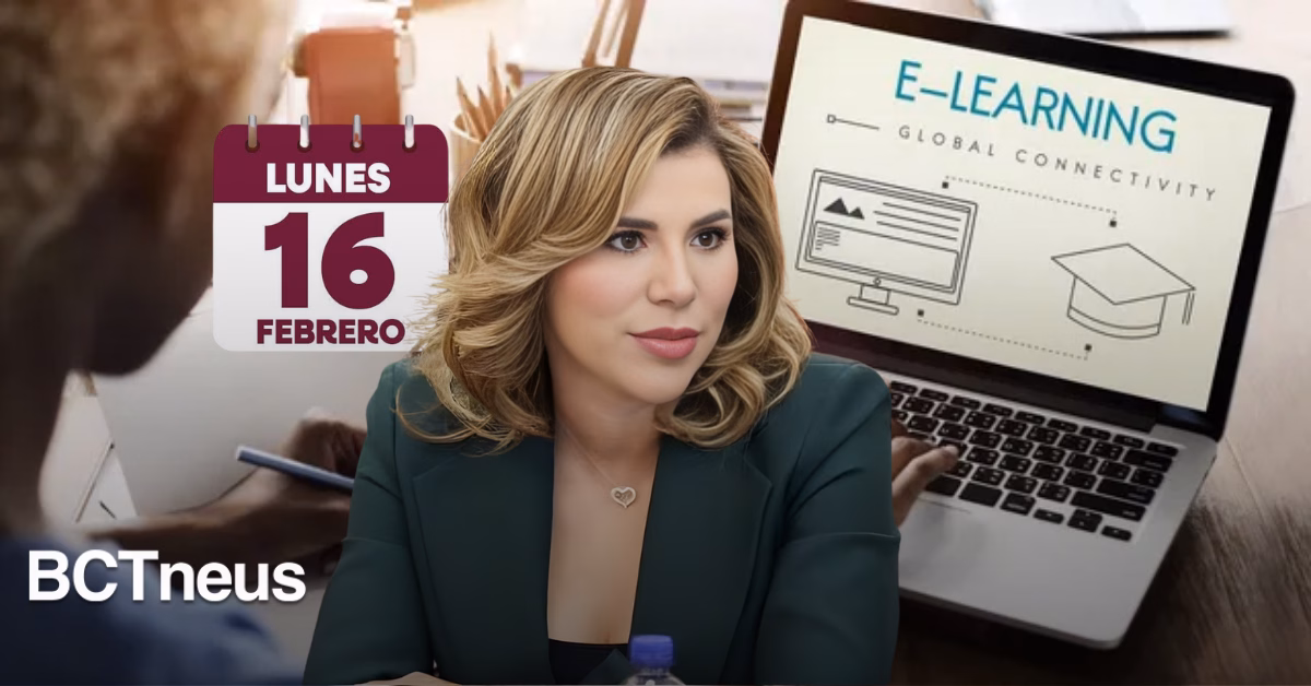 Articulo - Por prevención, Marina del Pilar ordena clases virtuales en turno vespertino