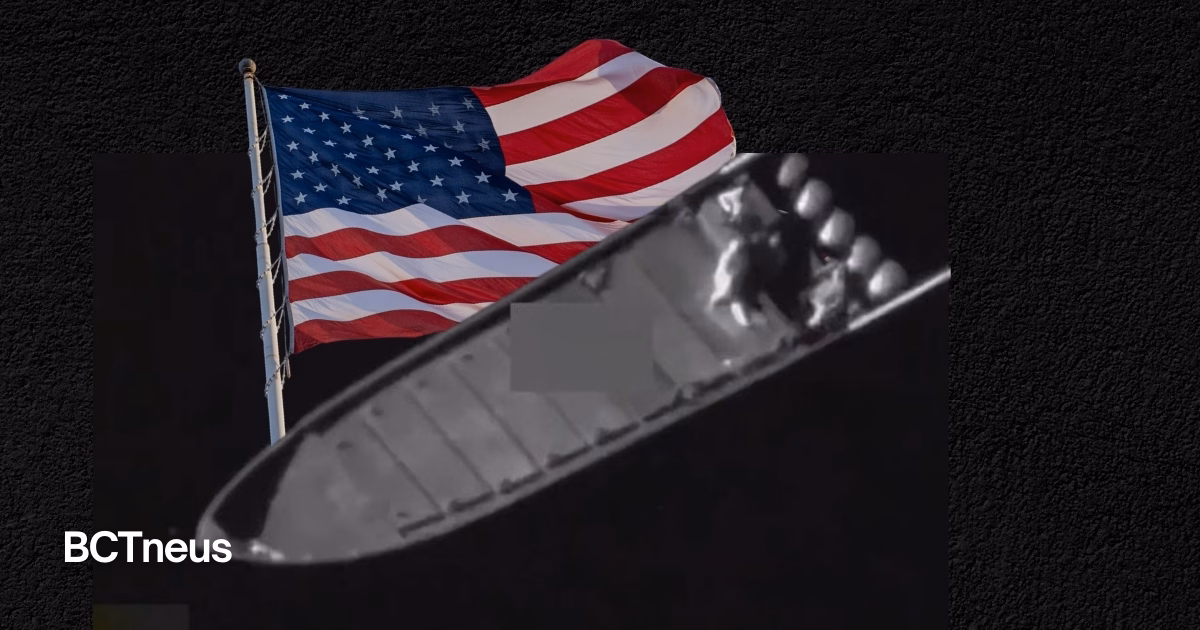 Articulo - Estados Unidos ataca tres embarcaciones sospechosas de narcotráfico; reportan 11 muertos