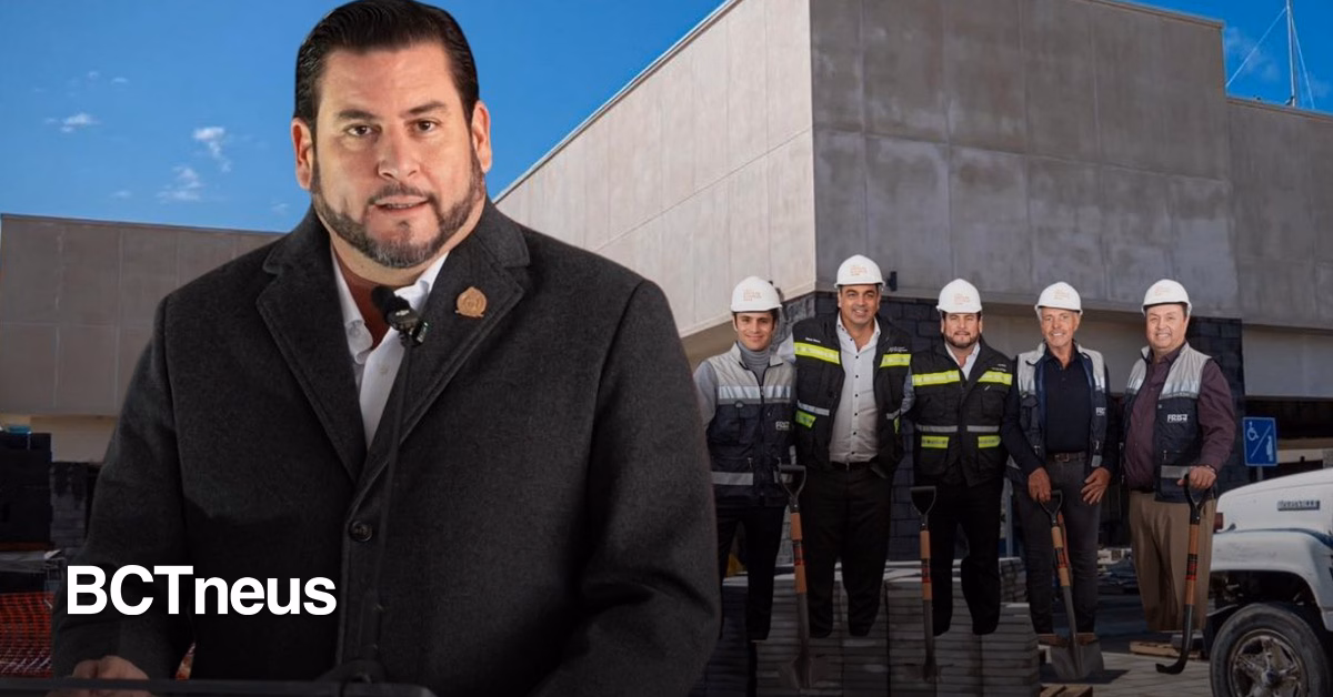 Articulo - UBIQ³ impulsa empleo e innovación en la zona de Santa Fe: Burgueño