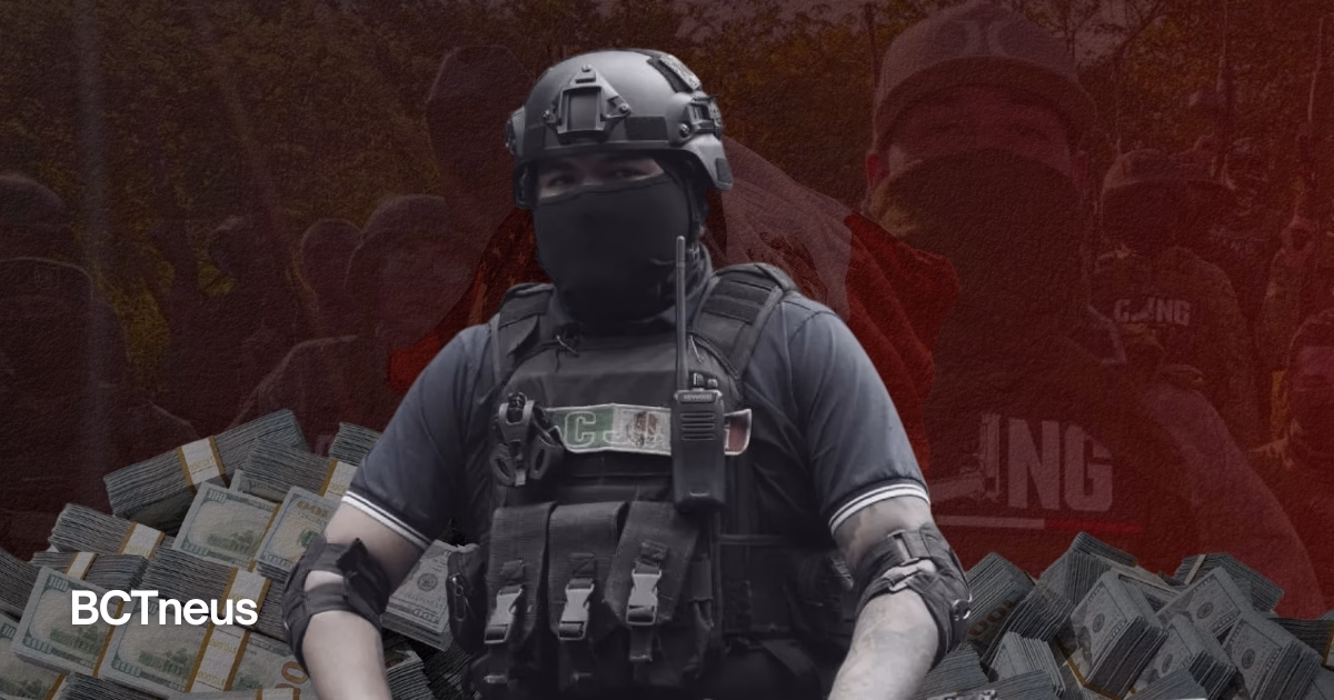 Articulo - EU y México golpean red financiera ligada al CJNG por fraude en tiempos compartidos