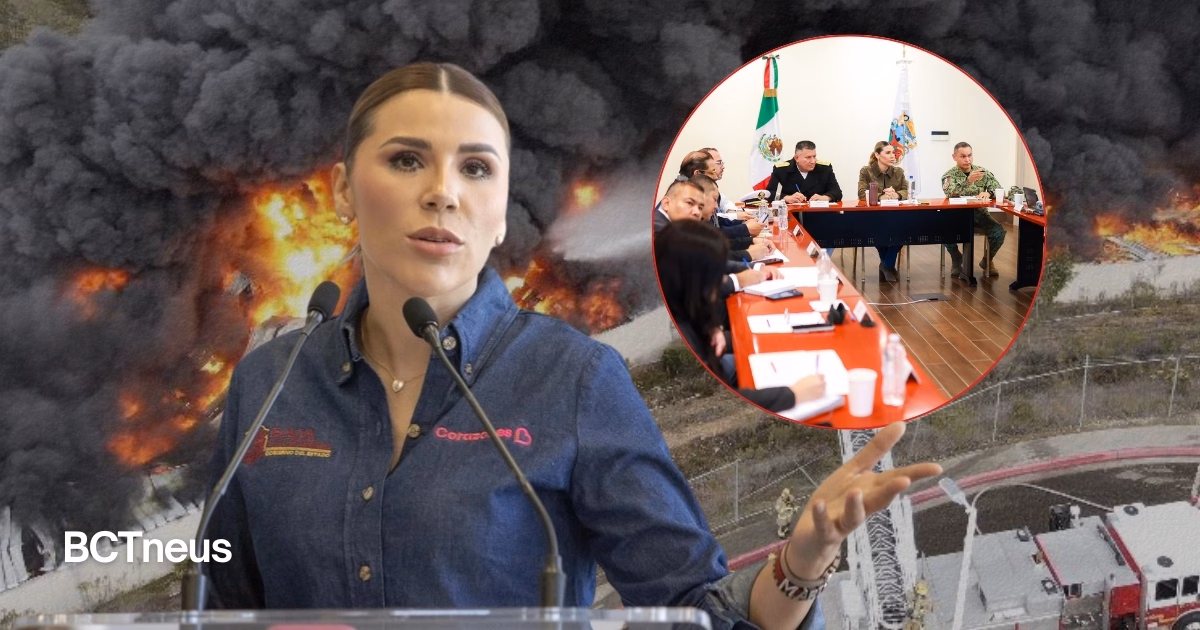 Articulo - Marina del Pilar mantiene coordinación y llama a informarse por fuentes oficiales