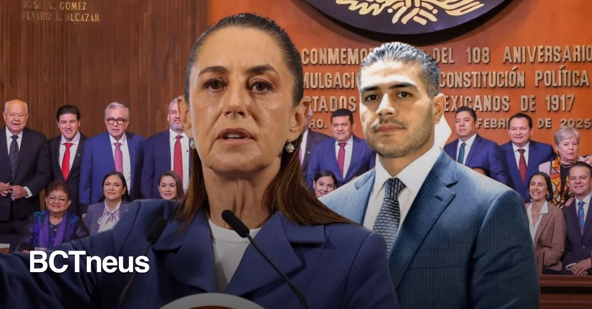 Articulo - CONAGO respalda acciones federales y estrategia de Seguridad tras hechos violentos