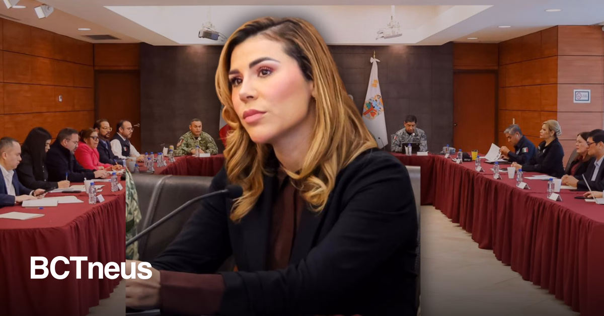 Articulo - Marina del Pilar reporta 25 detenidos y restablecimiento del orden en Baja California