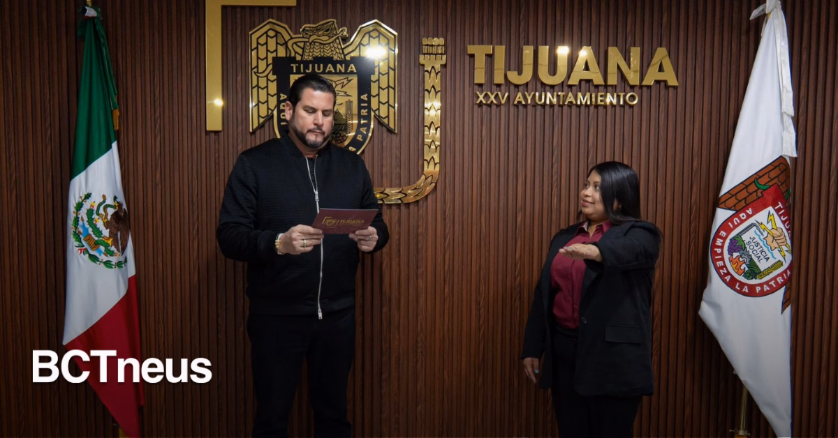 Articulo - Maria Guadalupe Rubio inicia funciones en Delegaciones de lGobierno Municipal 