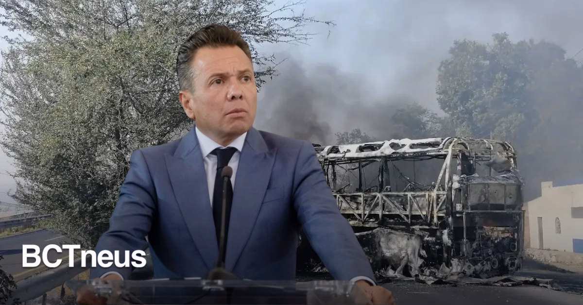 Articulo - "Es momento de recuperar nuestro estado: Lemus anuncia regreso a clases y reactivación total en Jalisco