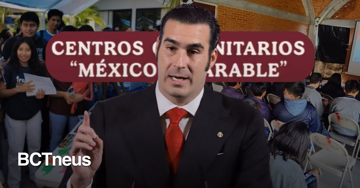 Articulo - Gobierno federal abrirá 100 espacios  comunitarios para alejar a jóvenes de la violencia: Torruco