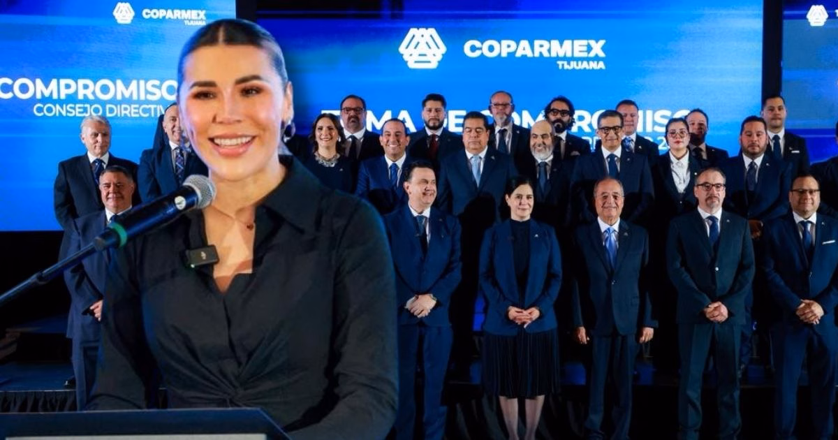 Articulo - Gobierno estatal y municipal fortalecen alianza con sector empresarial en Tijuana