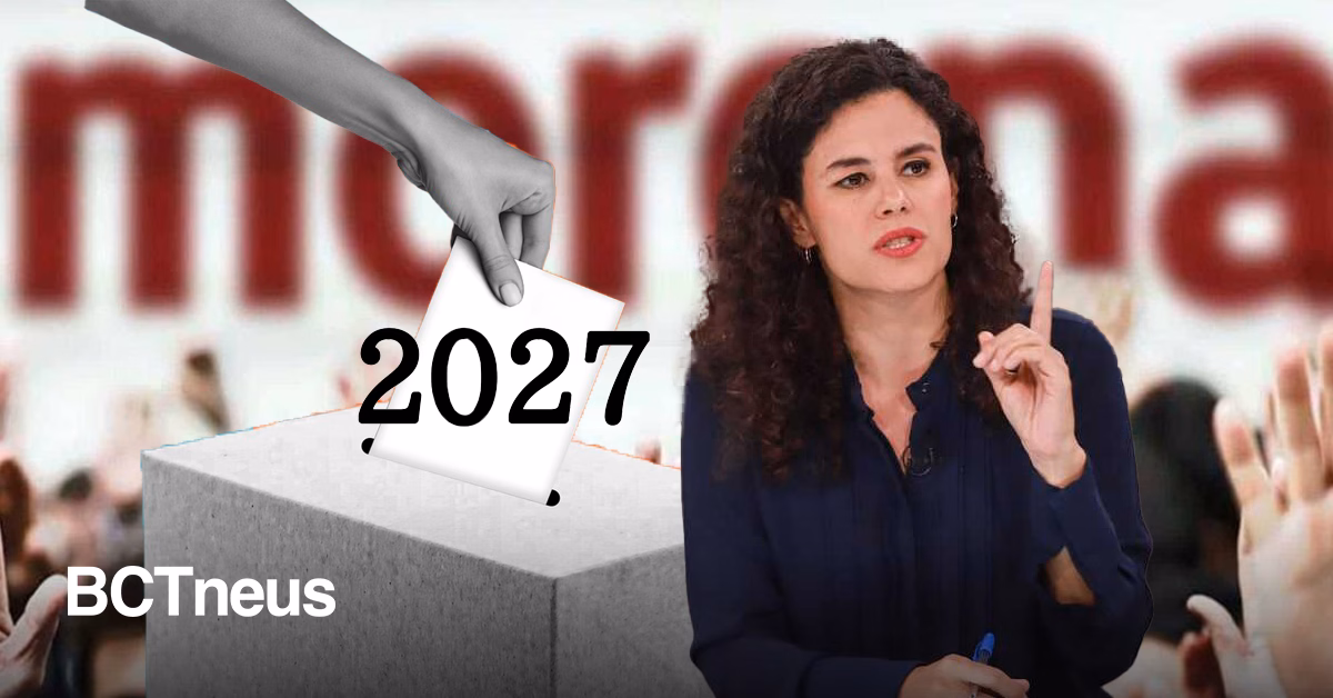 Articulo - Morena definirá candidaturas a 17 gubernaturas el 22 de junio