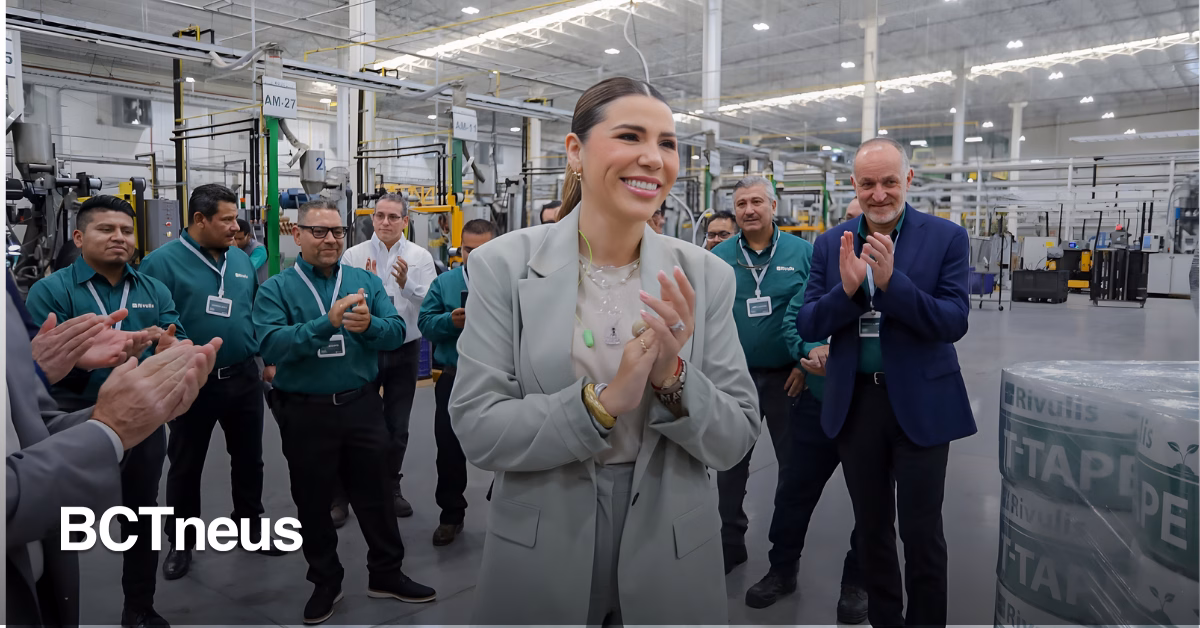 Articulo - Baja California competitivo: Marina del Pilar anuncia cuarto lugar nacional en Inversión Extranjera Directa