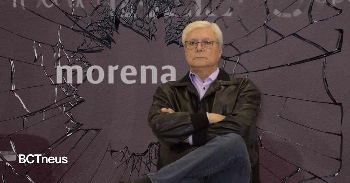 Articulo - En el aire alianza PT - Morena en BC: A mí no me interesa, dice Bonilla