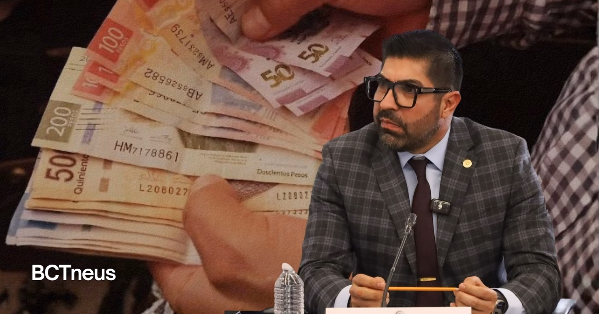 Articulo - Resalta Armando Ayala reforma de Sheinbaum para limitar las “pensiones doradas” en el servicio público