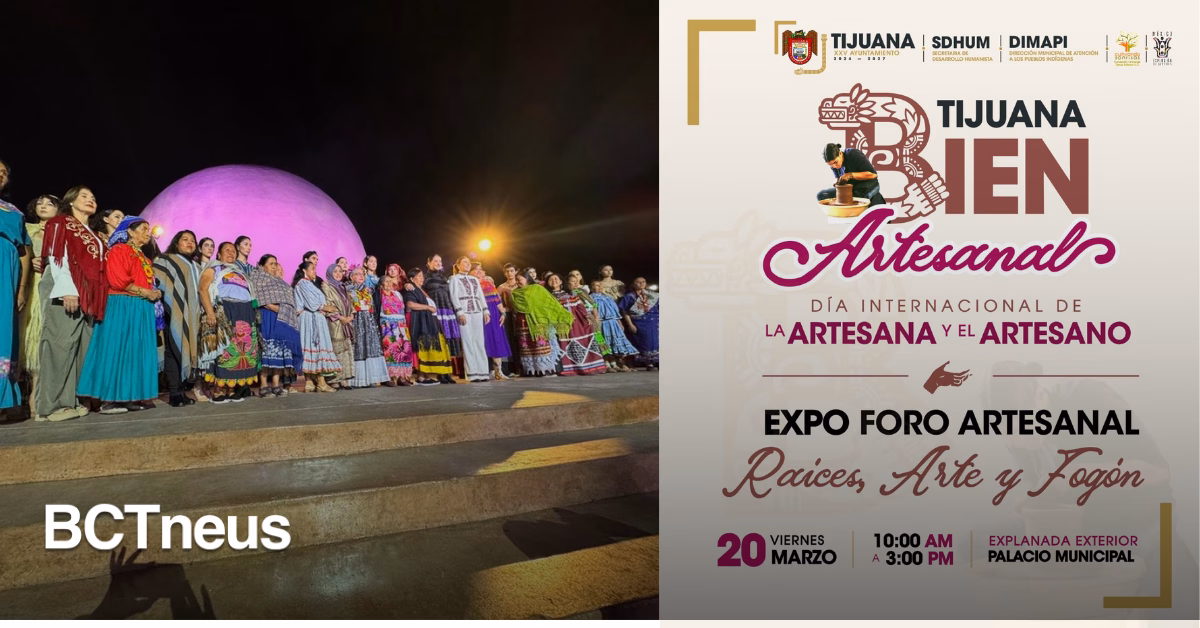 Articulo - “Raíces, Arte y Fogón”: el evento que celebrará la tradición artesanal.