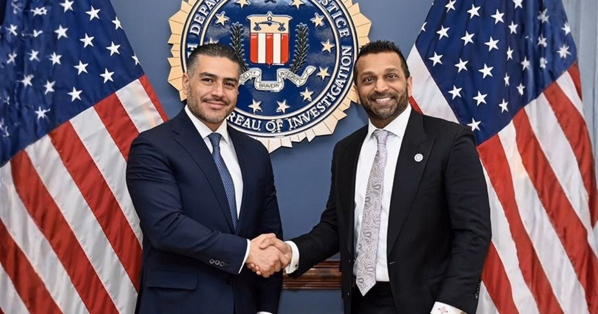 Articulo - Coordinación con FBI permite detención de objetivos buscados en México: Harfuch