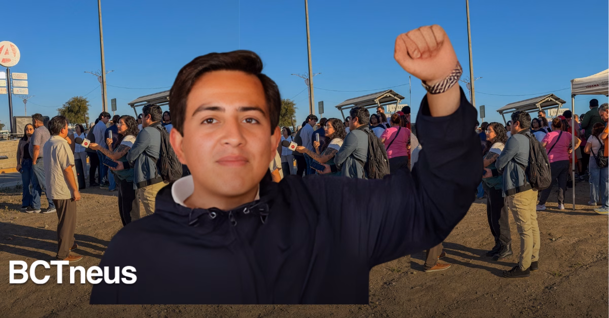 Articulo - Escucha Pablo Yáñez a la ciudadanía: logran suspensión de obra en panteón Santa Fe