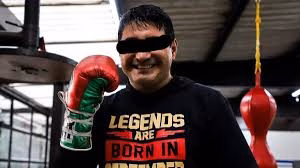 Articulo - "El Terrible" Morales vínculado a proceso por abuso sexual agravado en Baja California