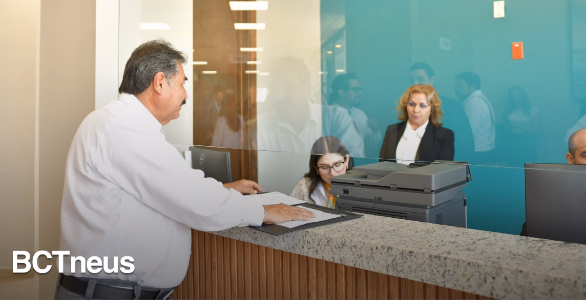 Articulo - Primeros trámites: arranca tribunal de oralidad en Playas de Rosarito