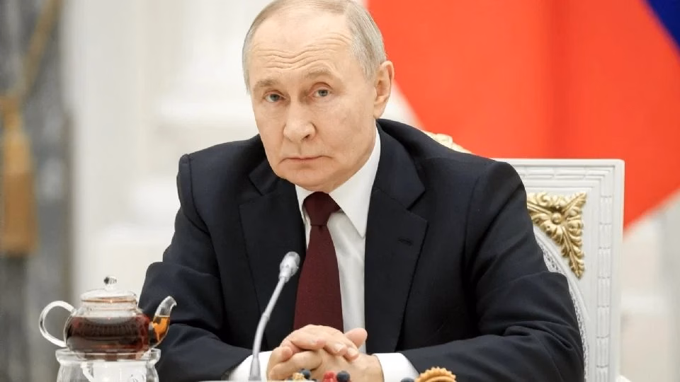 Articulo - Rusia reconoce envío de material militar a Irán en conflicto en Medio Oriente