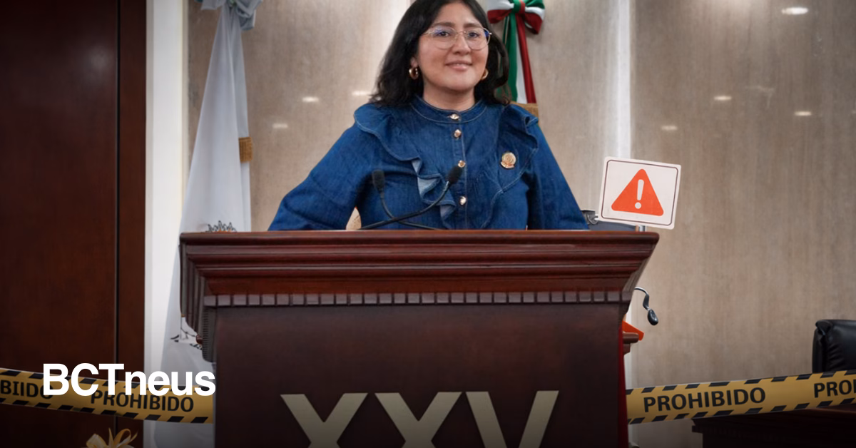 Articulo - Adiós a privilegios: impulsan ley en BC para controlar el gasto público