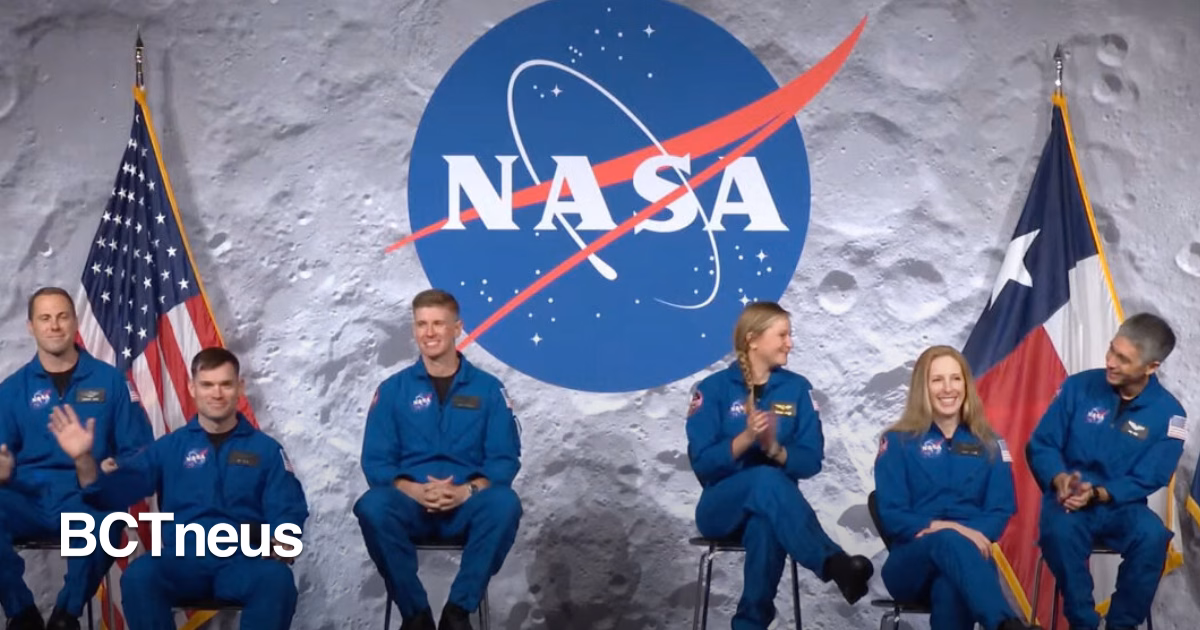 Articulo - Misión a la Luna de la NASA terminará frente a las costas de San Diego