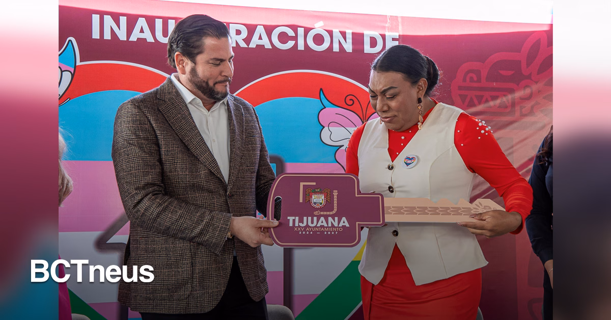 Articulo - La inclusión es una responsabilidad moral y política: Burgueño respalda a "La Casita UT"