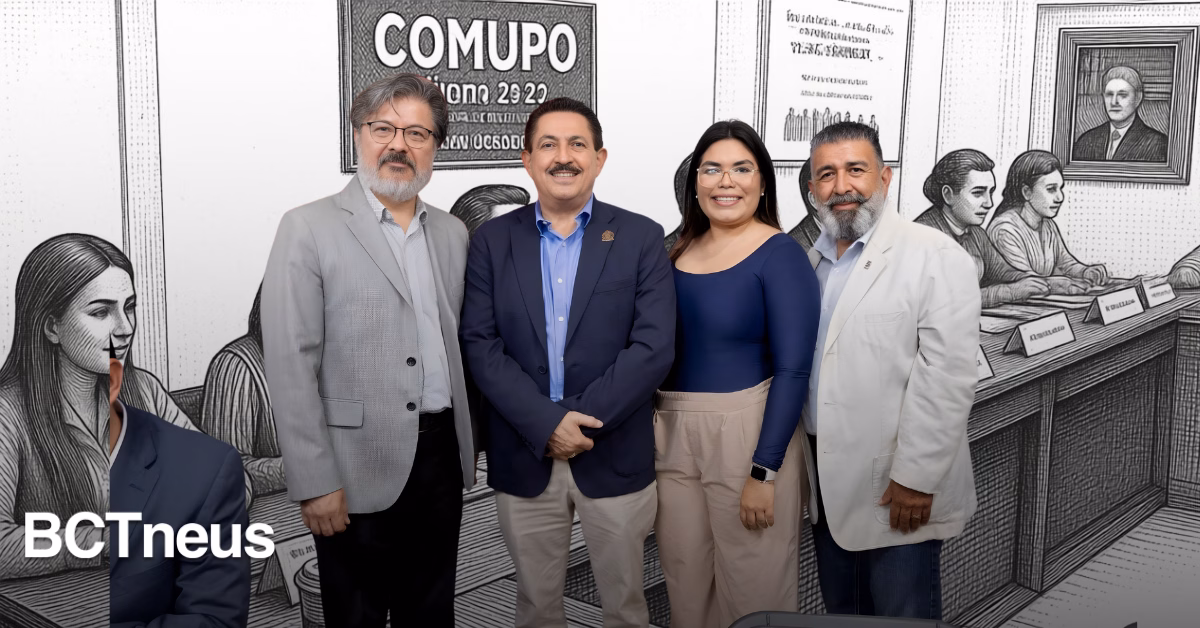 Articulo - Tijuana da inicio a trabajos del Comité Municipal de Población
