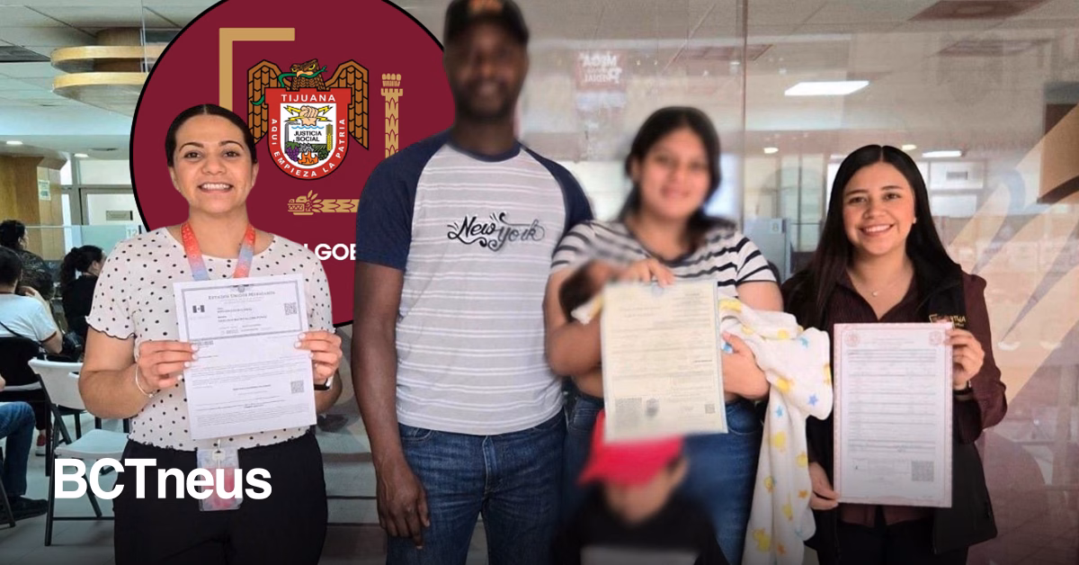 Articulo - Tijuana refuerza servicios gratuitos para población migrante