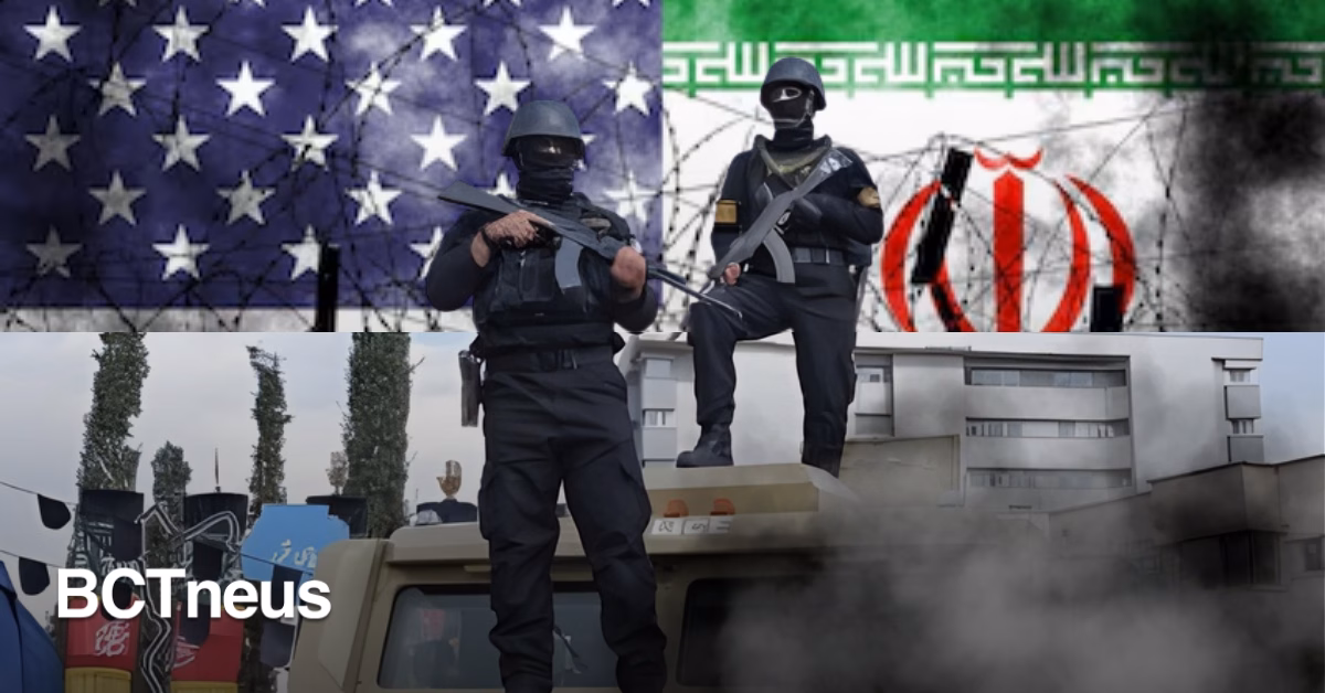 Articulo - Irán presenta propuesta de 10 puntos para poner fin al conflicto con EU e Israel