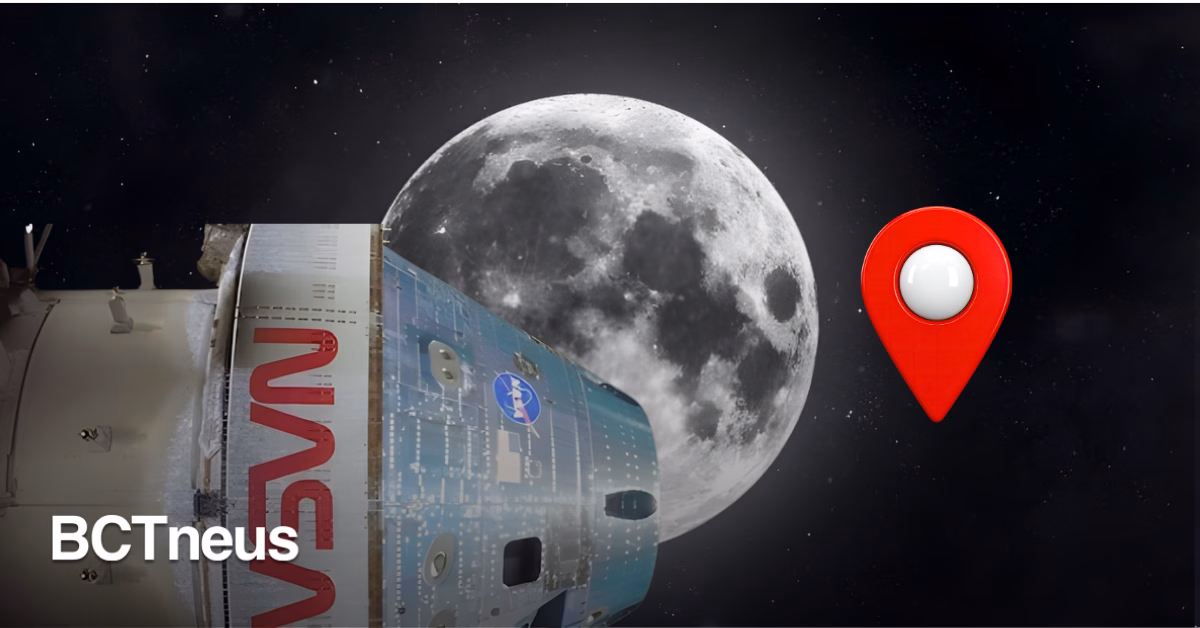 Articulo - Artemis II alcanza su punto más cercano a la Luna en histórico sobrevuelo