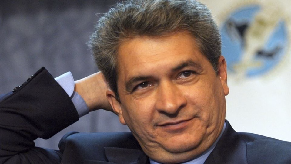 Articulo - Revés a la Unidad de Inteligencia Financiera: ordenan liberar cuentas de Tomás Yarrington