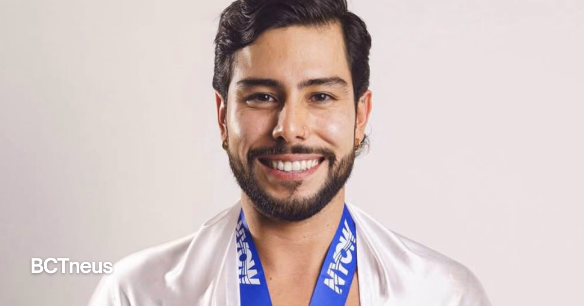 Articulo - David Olvera: El mexicano que desafió al Caribe y reescribió la historia de la ultradistancia