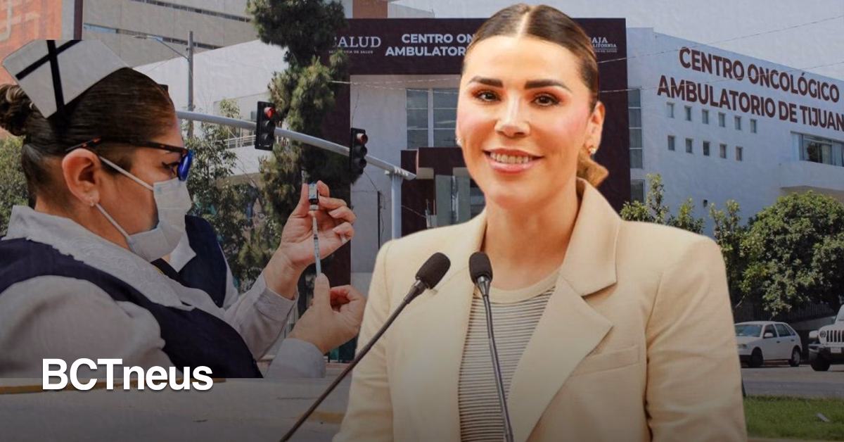 Articulo - Más de 500 trasplantes y avances médicos consolidan a Baja California en salud; Marina del Pilar