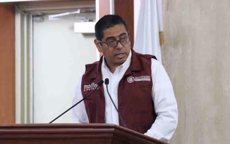 Articulo - Exhorta Congreso de BC a gobierno de San Quintín a garantizar cobros conforme a Ley de Ingresos