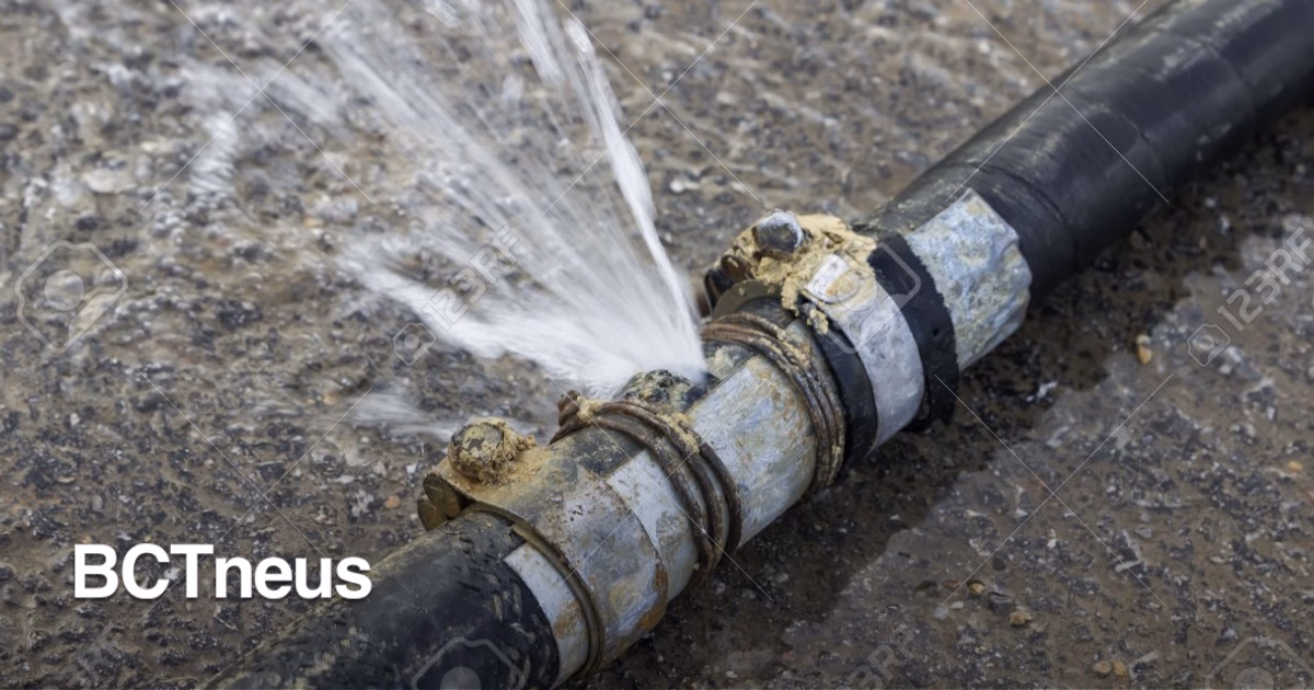 Articulo - Inundación deja a dos personas sin hogar en San Diego