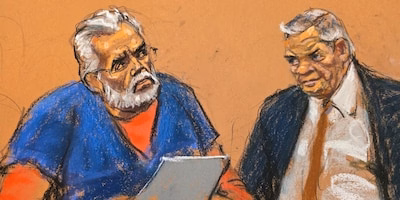 Articulo - Aplazan nuevamente audiencia de “El Mayo” Zambada; será el 18 de mayo